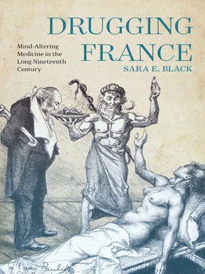 cover image of Drugging France